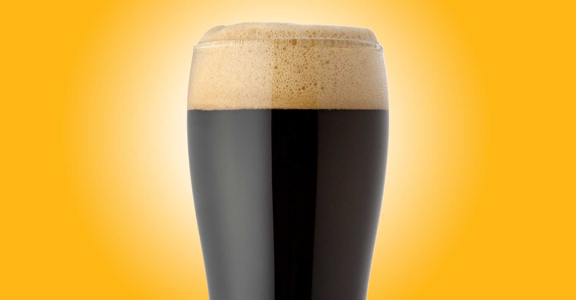 Recipe: Coldwater Coffee Stout