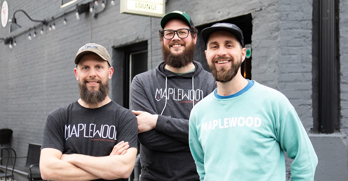 Video Course: Brewing Flavorful Stouts Big and Small with Maplewood