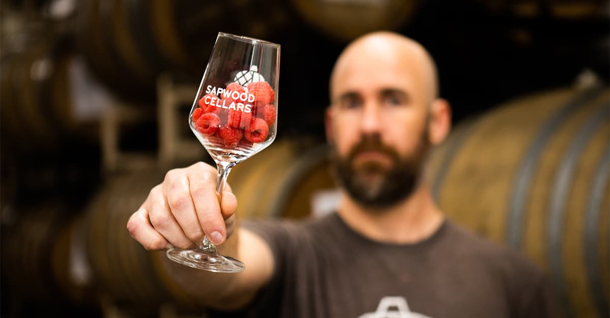 Video Course: The Mad Fermentationist’s Practical Guide to Brewing with Fruit