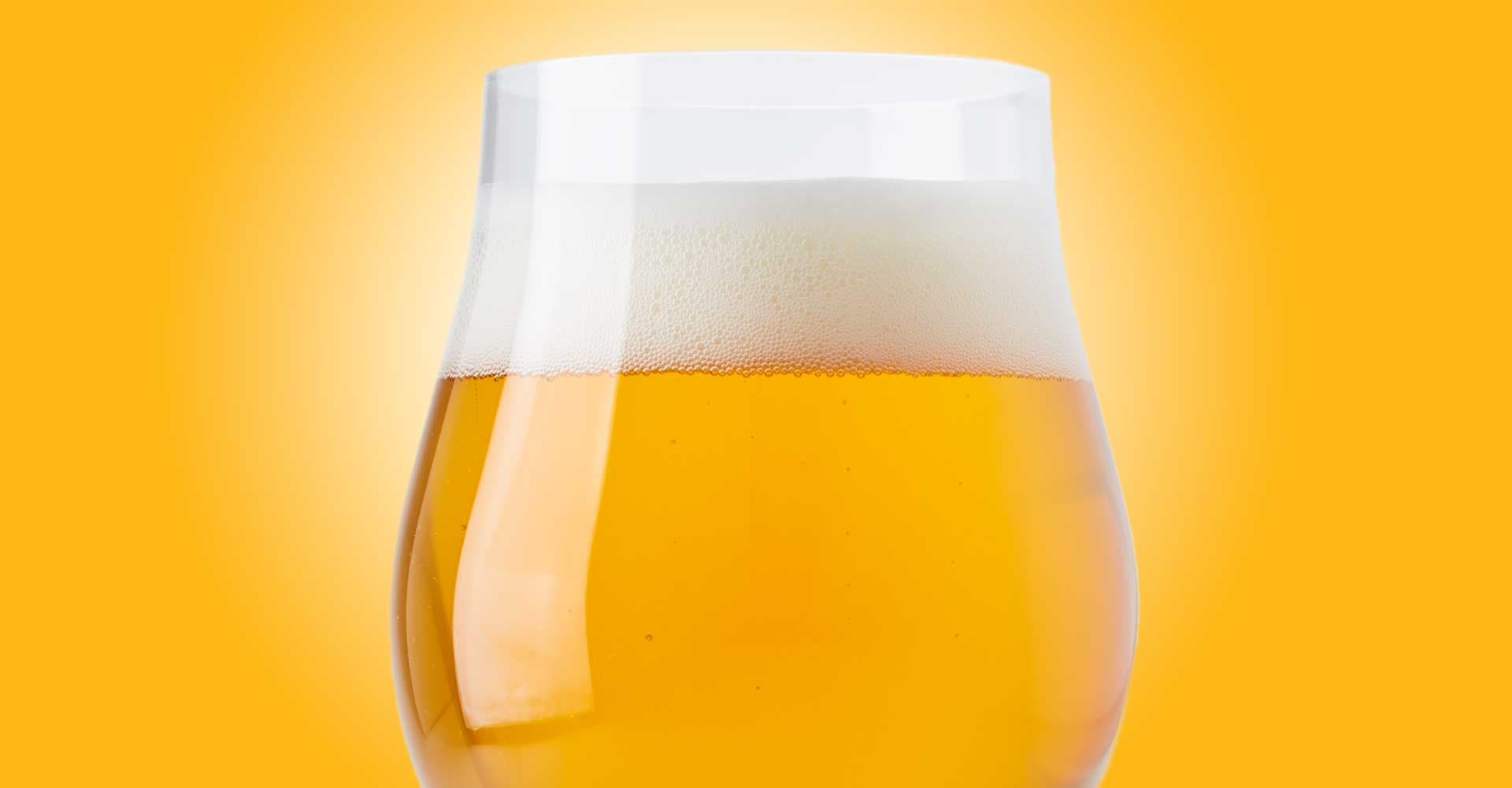 Make Your Best American-Style Double IPA