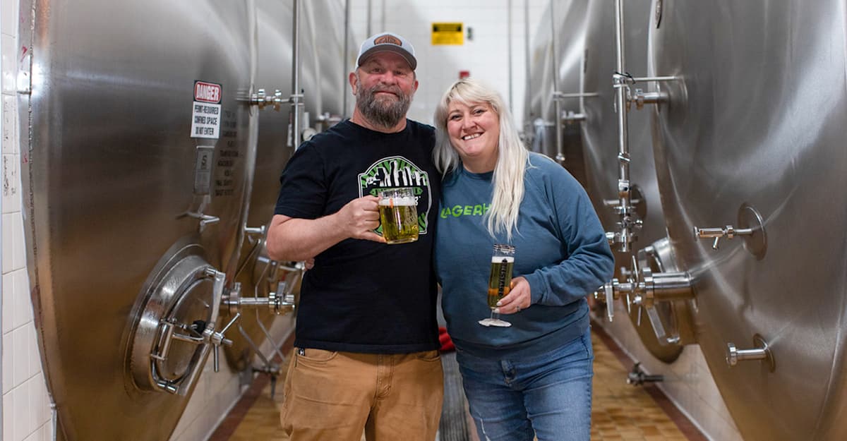 Video Tip: Slow Pours, Foam, and Service with Intention