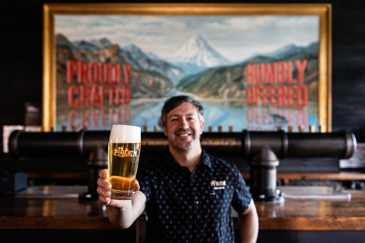 Elevating International Lagers with pFriem | Brewing Course