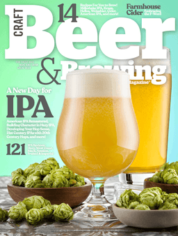 A New Day for IPA (Summer 2024)