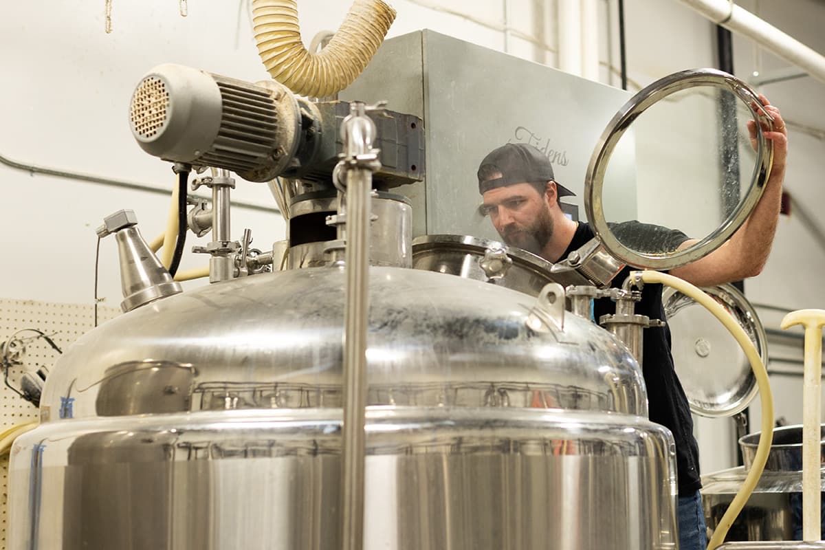 Breaking Down the Grain Bill of a Great Hazy IPA | Video Tip