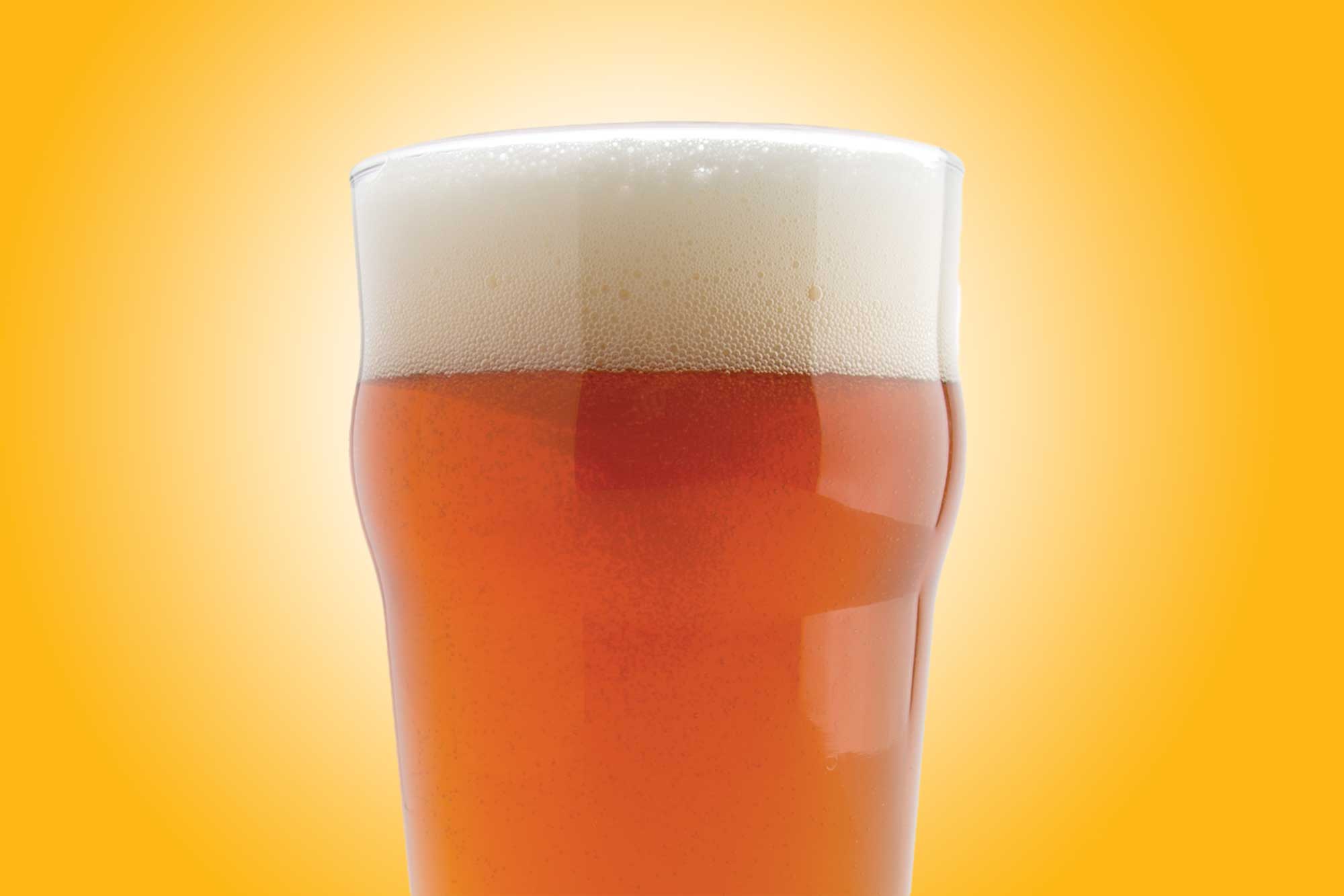 Make Your Best Pale Mild
