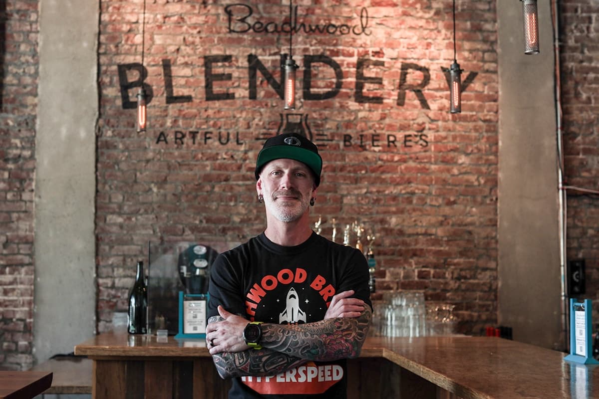 The Beachwood Guide to Brewing Award-Winning Beers in New-to-You Styles | Video Course