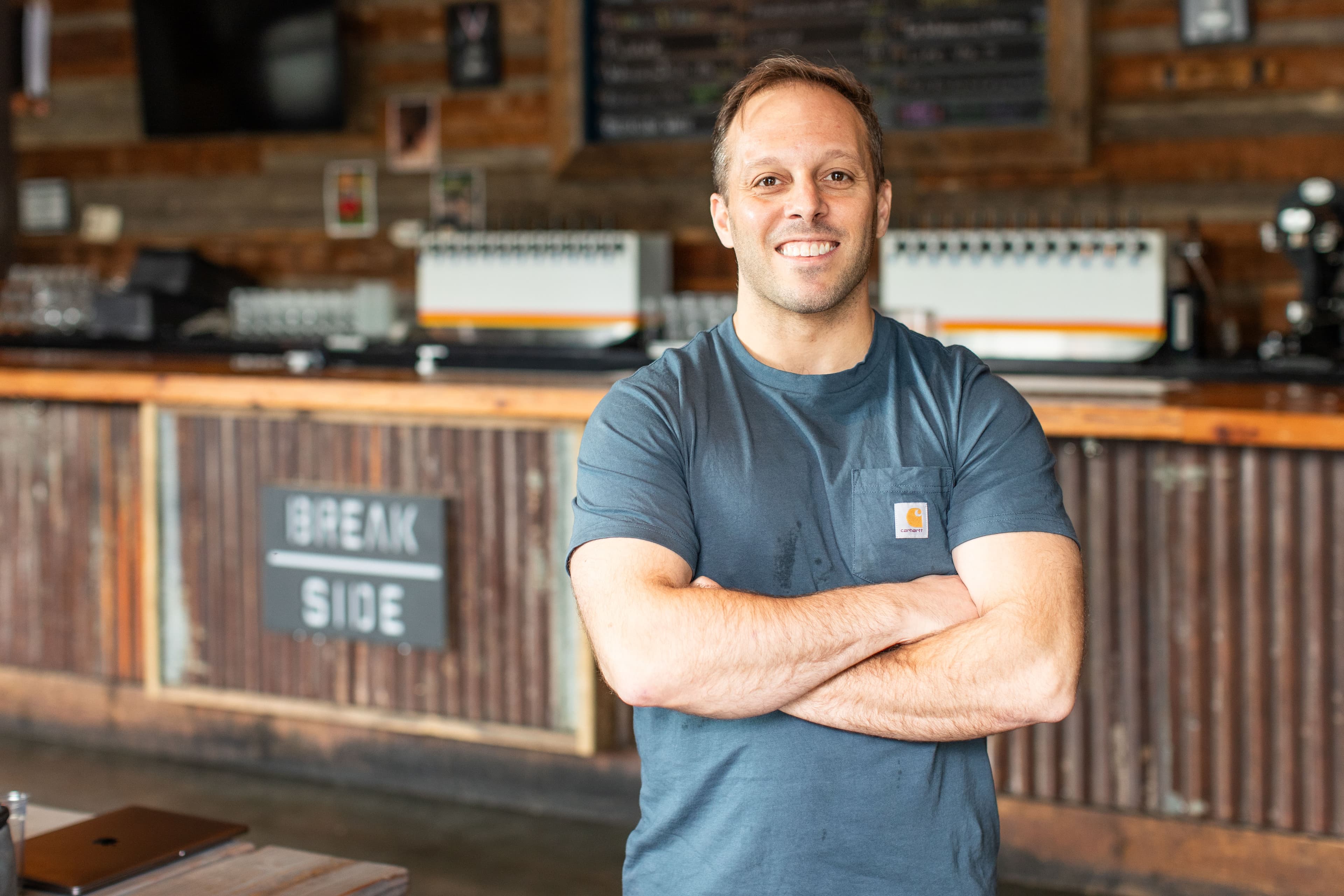 Breakside’s Guide to Institutional Beer Quality | Brewing Course