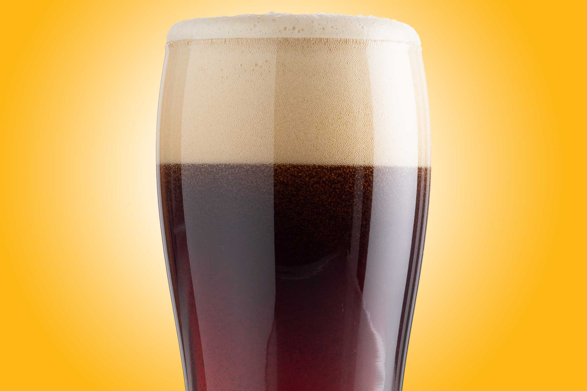 Make Your Best Brown IPA