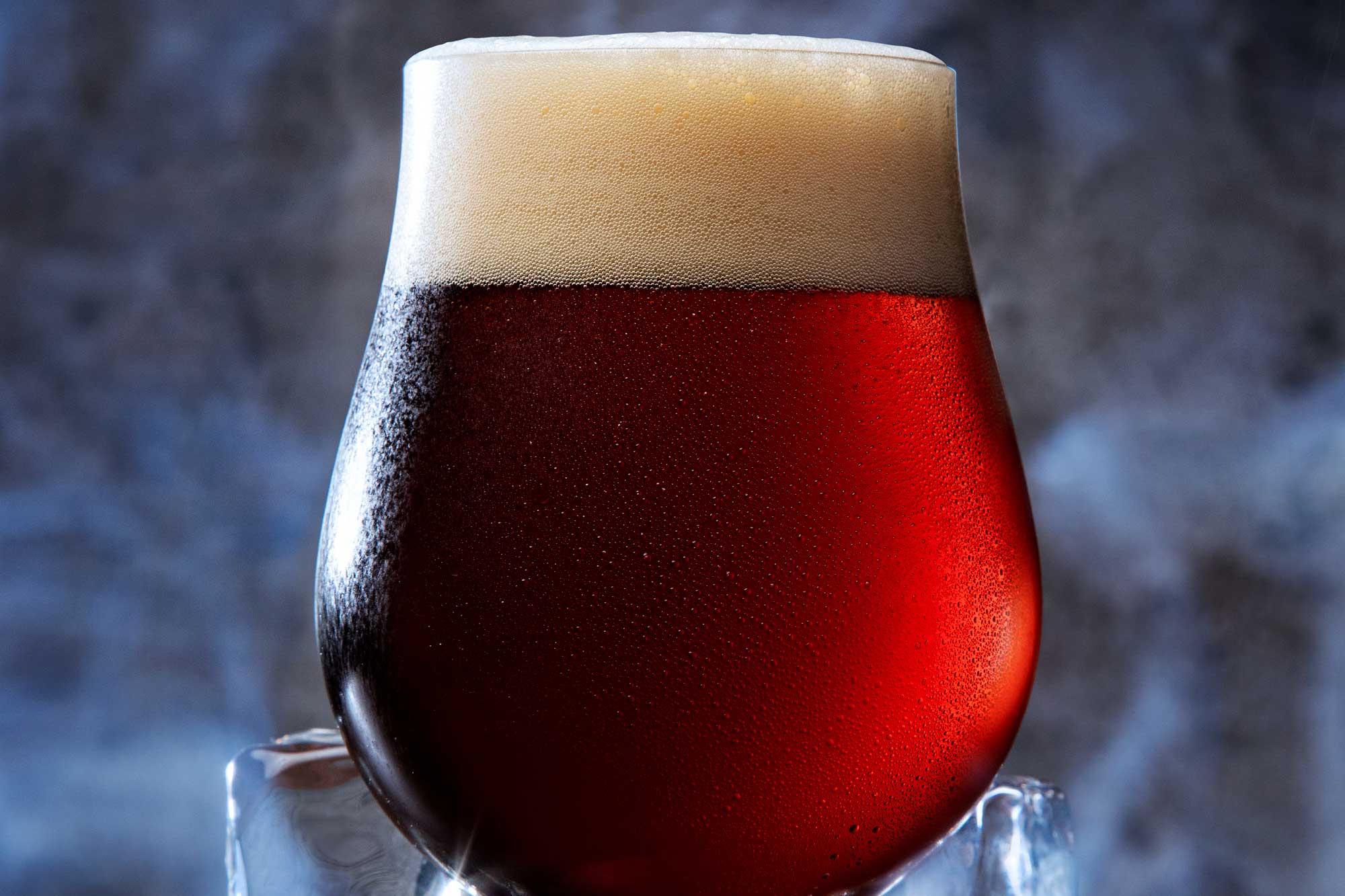 Eis Is Nice! (Especially When You Do It on Purpose)