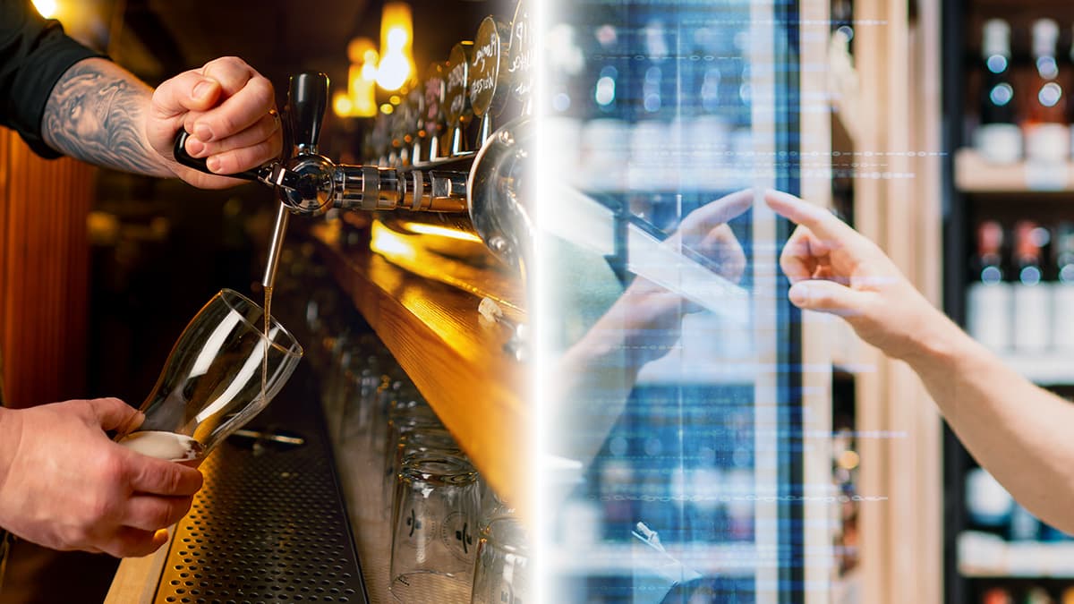 From the Taproom to the Cooler Door: How AI is Rewriting the Brewer’s Playbook