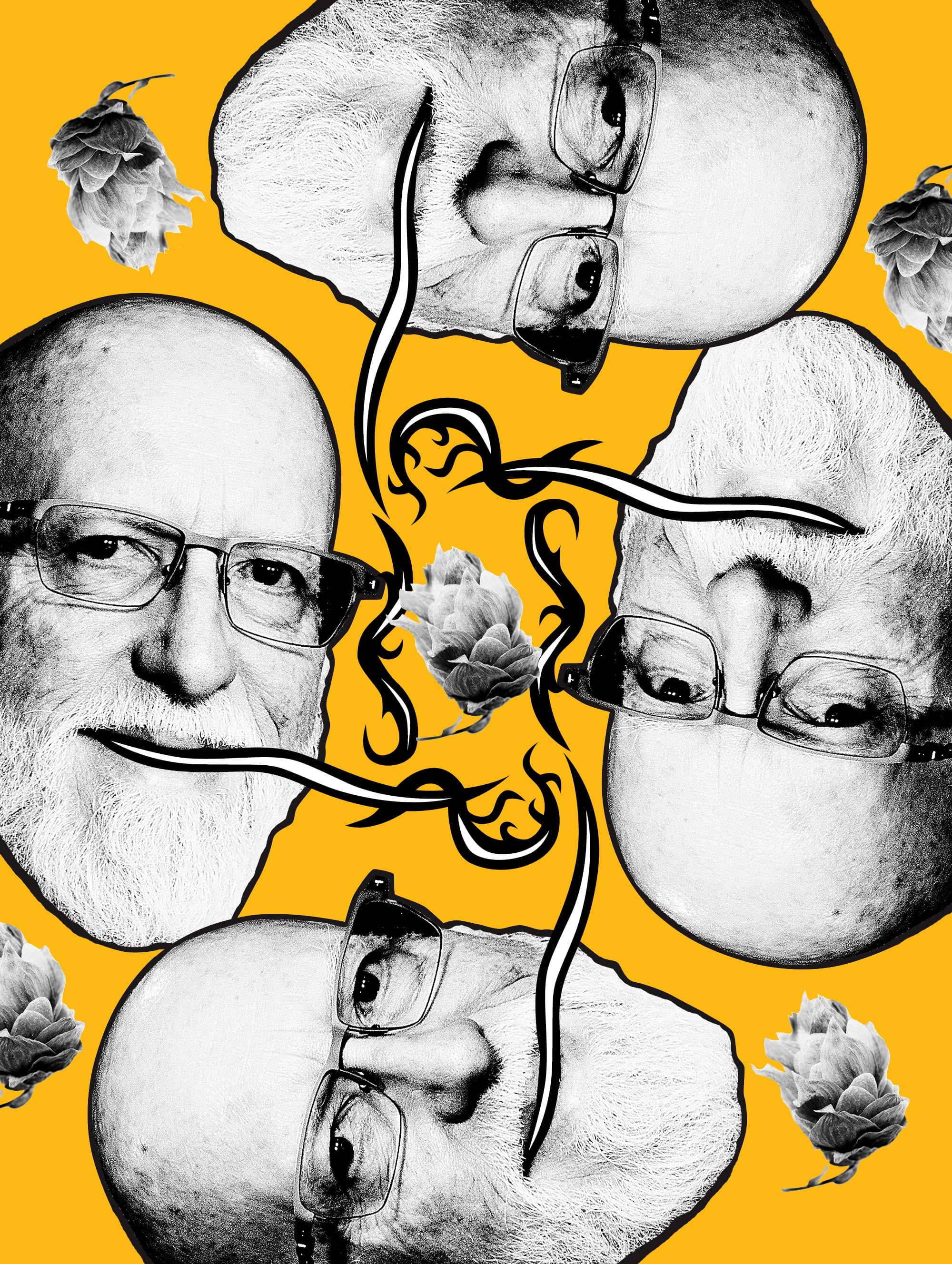 Flavor Fever: Beer, Food, Science, Magic