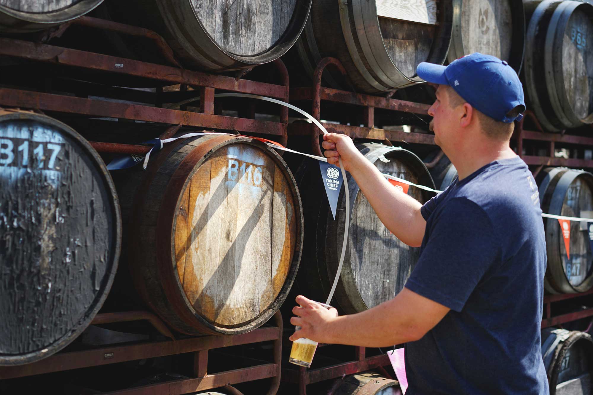 Recipe: Origins Tulaman