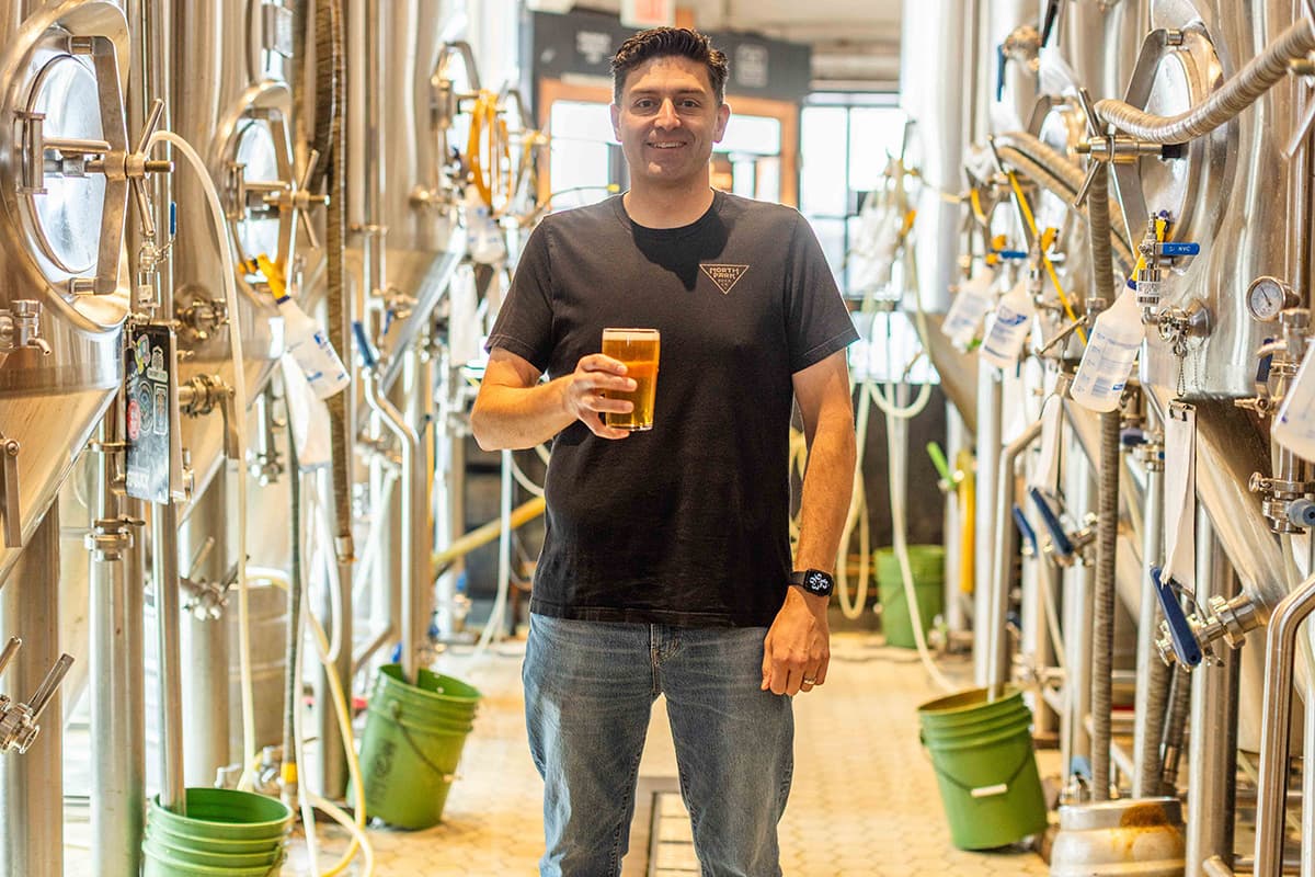 Selecting Varieties and a Range of Advanced Hop Products for Hop-Saturated Beers | Video Tip