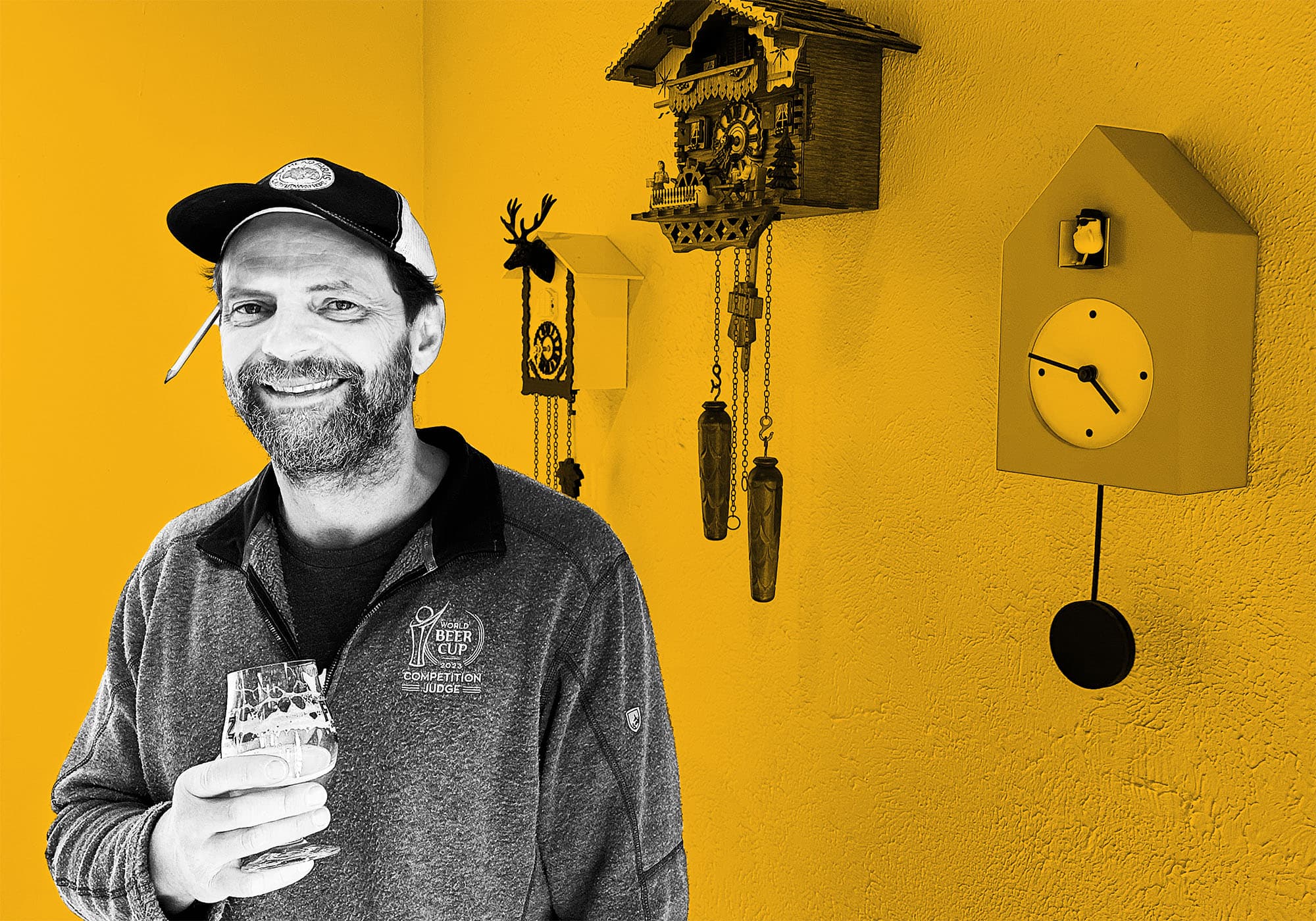 Podcast Episode 457: Cory Buenning of Fritz Family Focuses on Highly Attenuated Lagers with Perfect Proteins