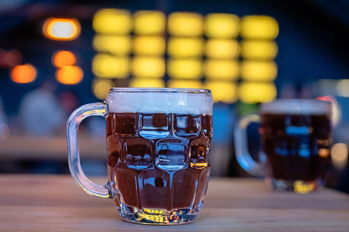 Recipe: Bluejacket Common People