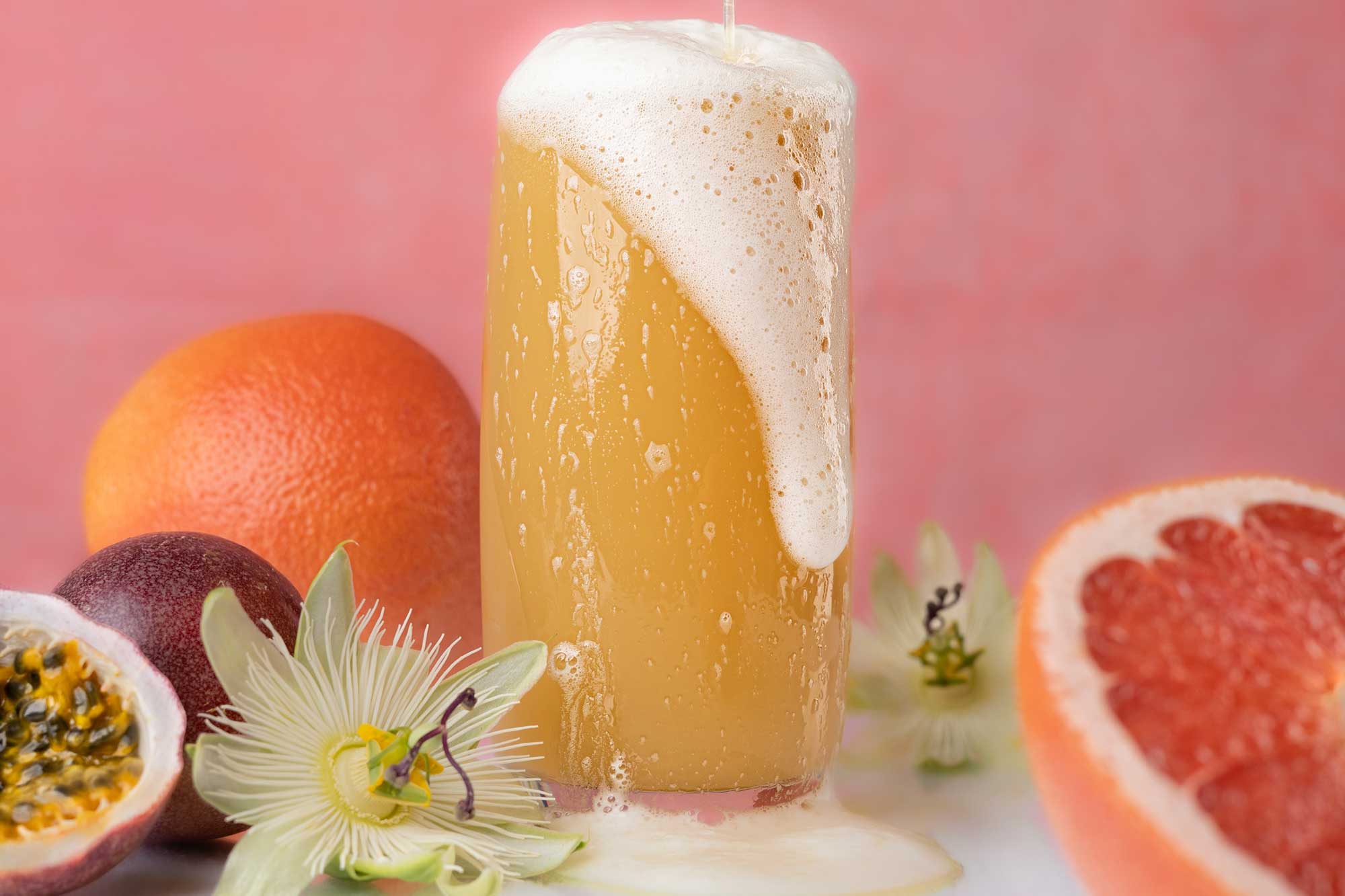 Thiol Rethink: Lessons from 8 Years of Dialing in Thiol Levels for Hazy IPA