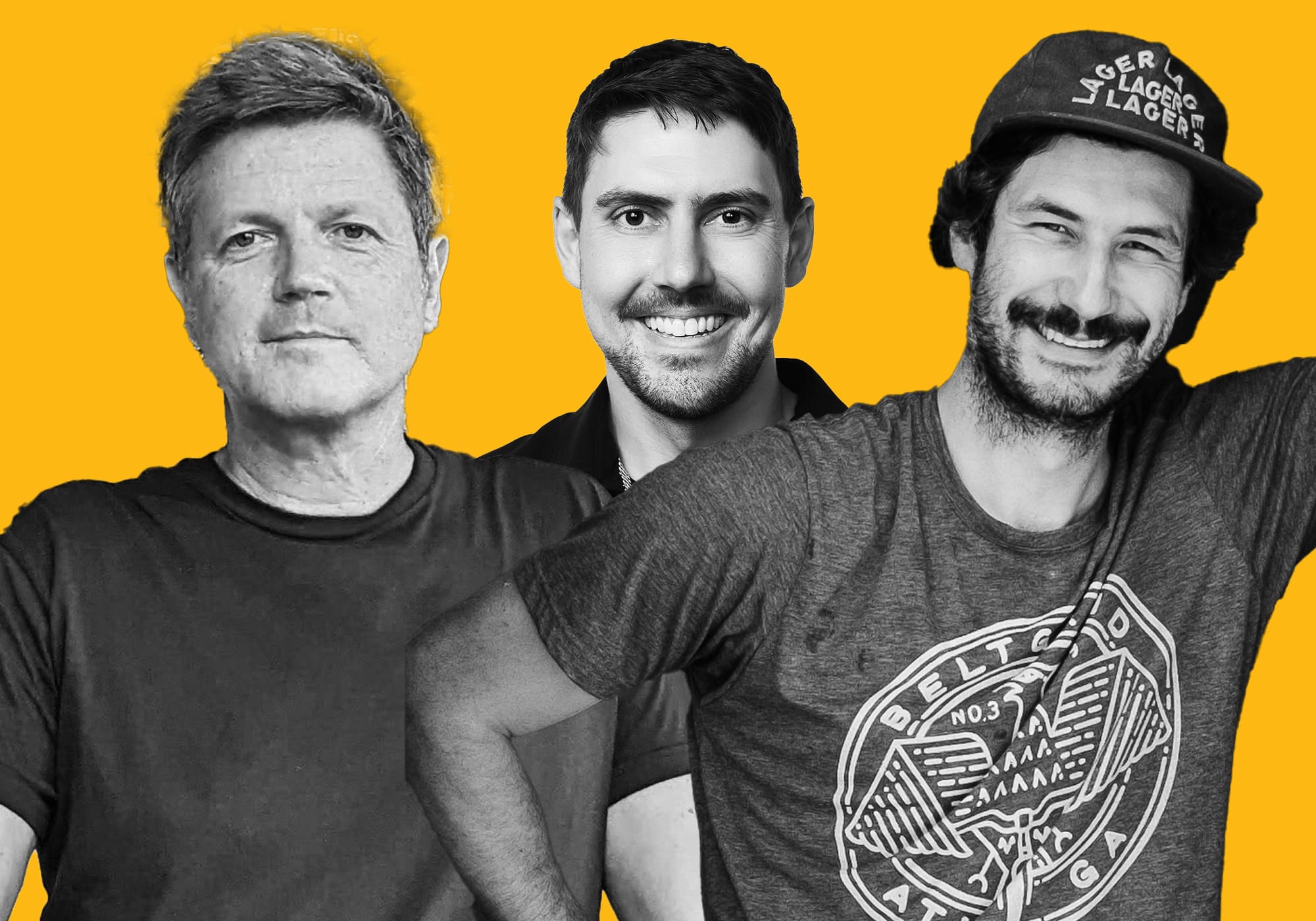 Podcast Episode 460: How Notch and Halfway Crooks Formulate Recipes for Tasty (and Convincing) Nonalcoholic Beer