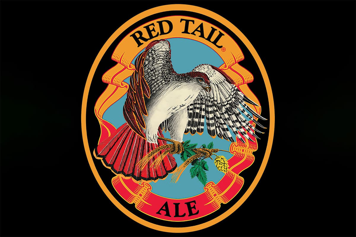 The Long Red Tail of American Amber Ale