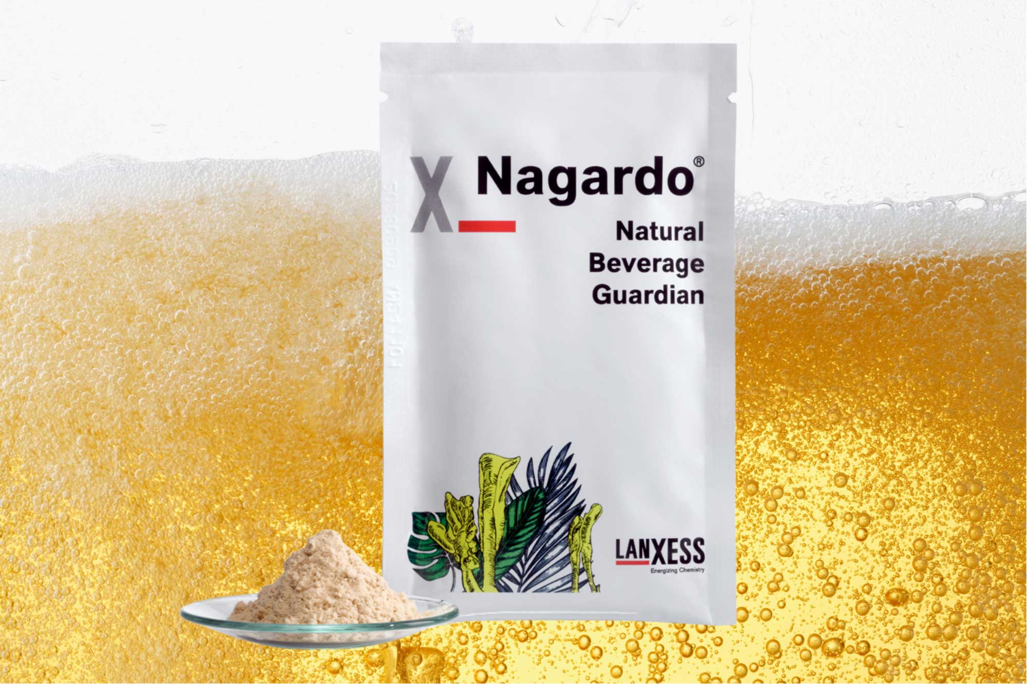 Nagardo in Practice: Using Nagardo in NA Beer, RTDs, Wine, and Cider