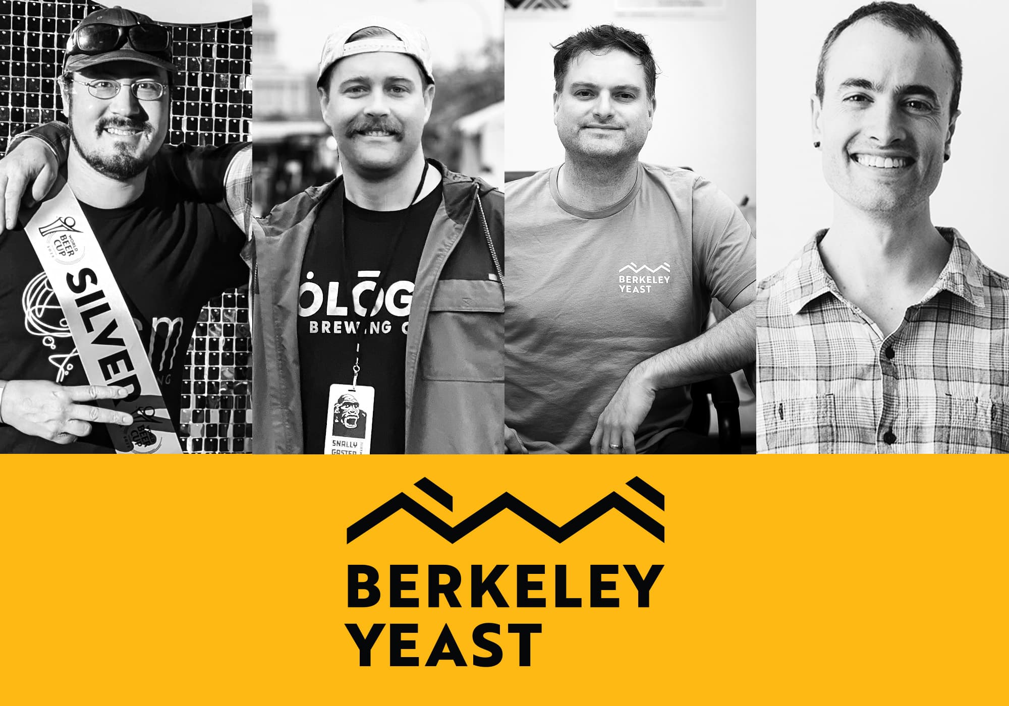 Podcast Episode 467: Adjusting the Thiol Dial with ISM, Ology, and Berkeley Yeast