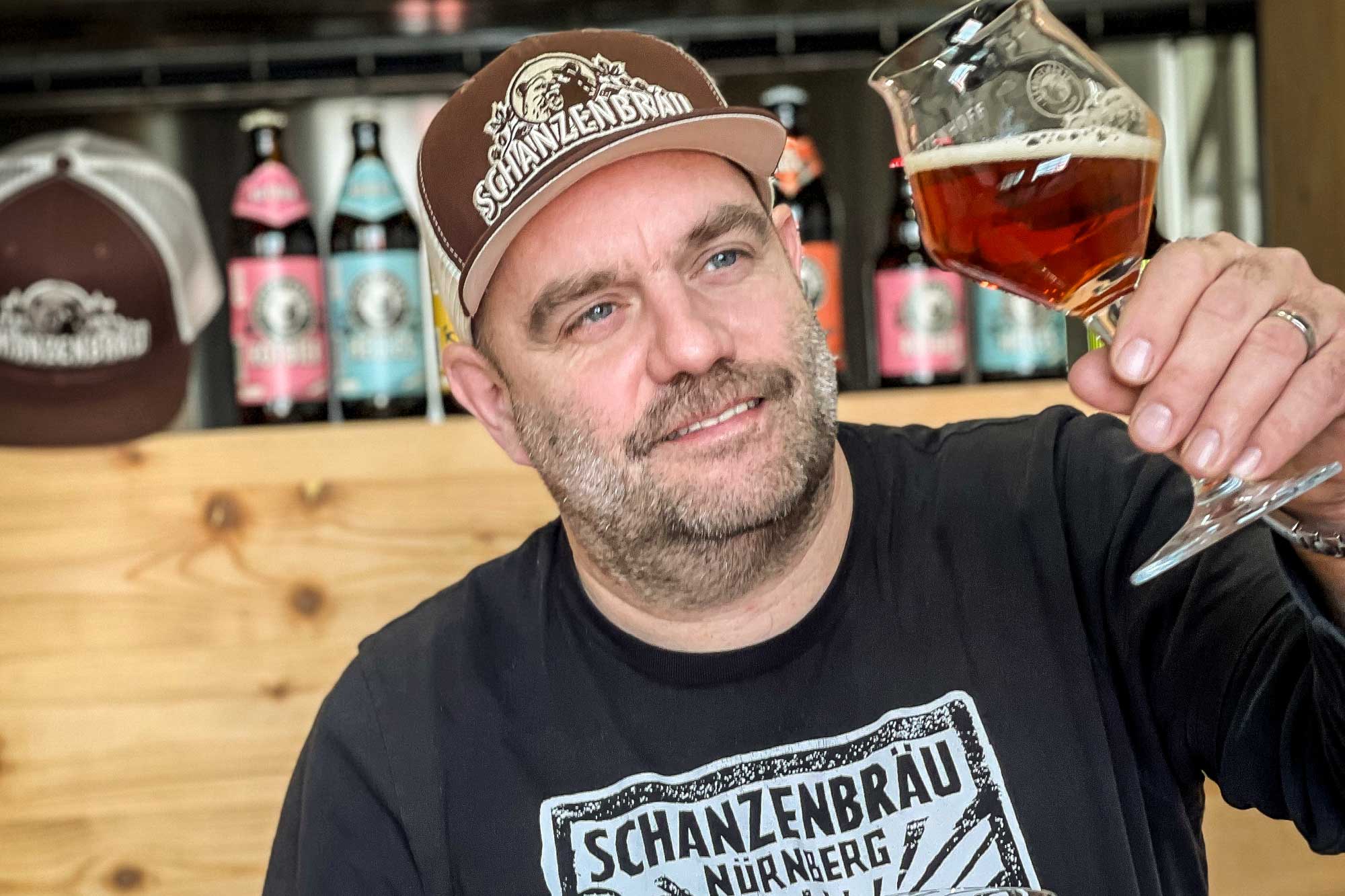 Ask the Pros: Brewing Rotbier for Drinkability with Schanzenbräu