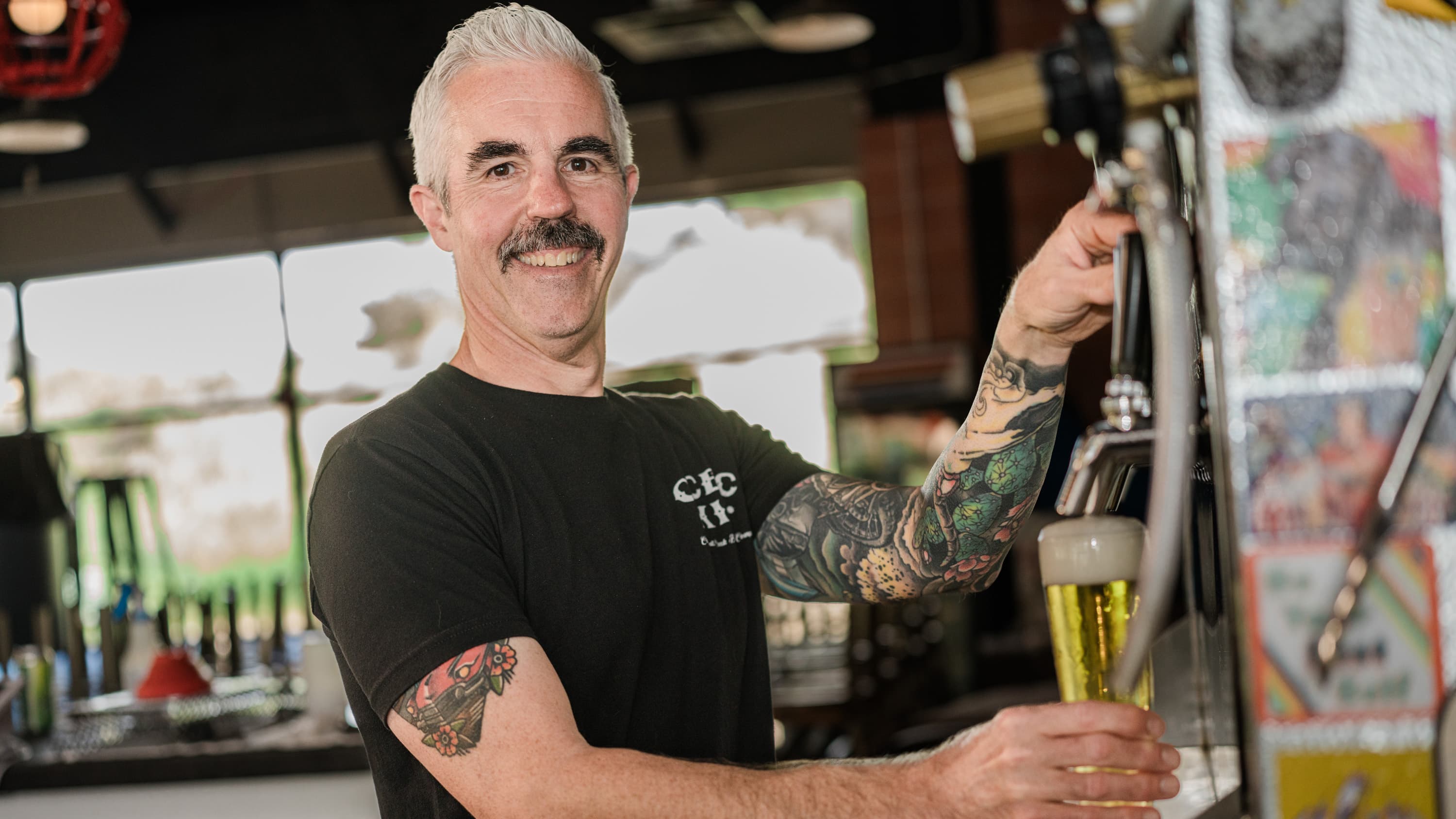 Cannonball Creek’s Guide to Brewing World-Class IPA and Pale Ale at Any Scale | Video Course