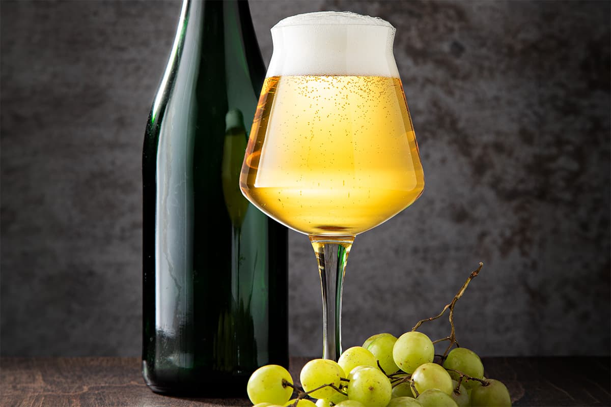 Style School: Where Grape Meets Grain, the Italian Way