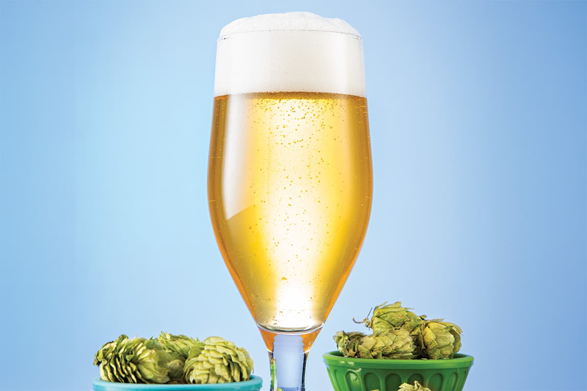 XPA: Extra Drinkable, Extra Refined, Extra Fun