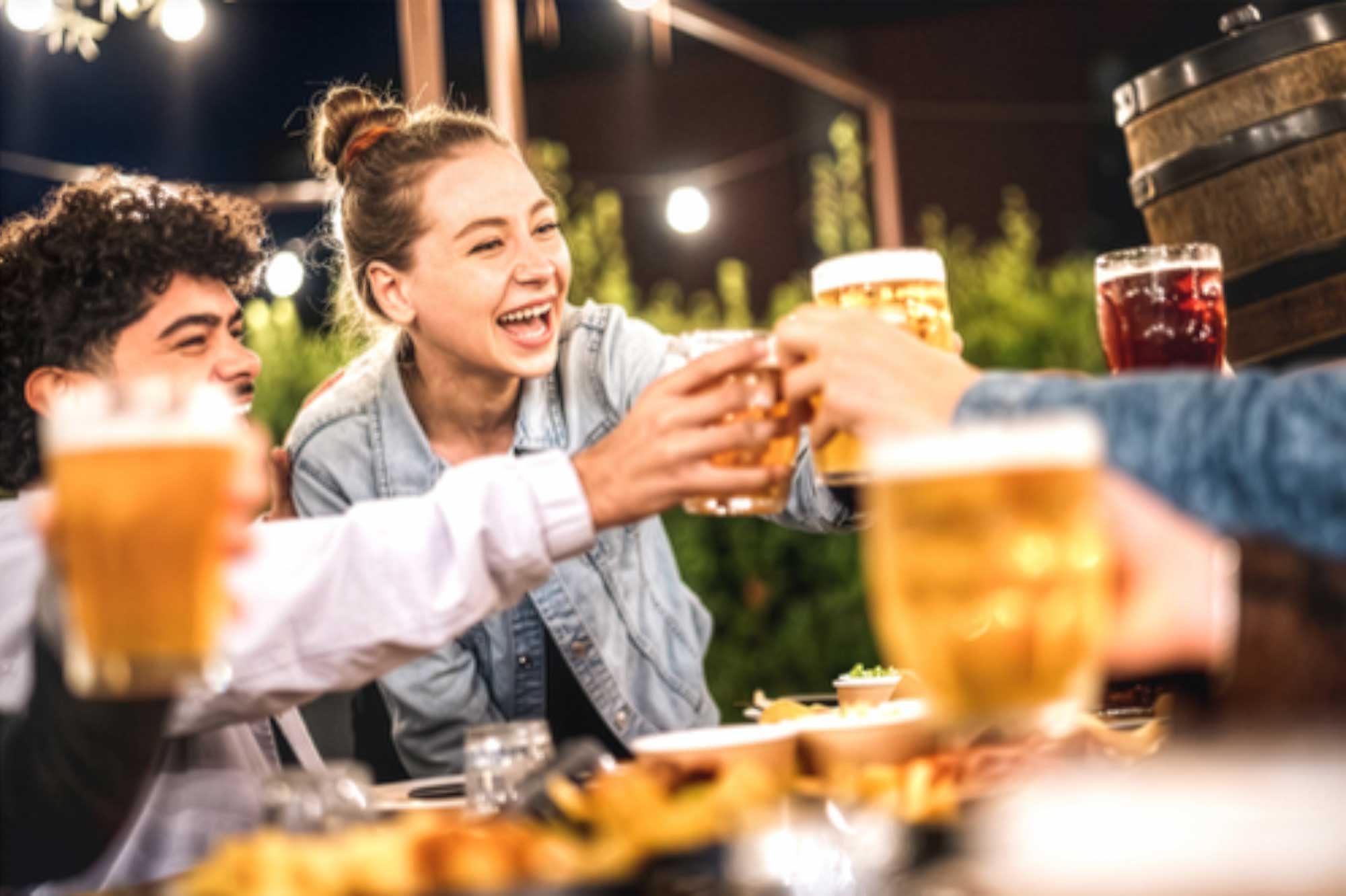 What 6,000 Beer Drinkers Want Brewers to Know
