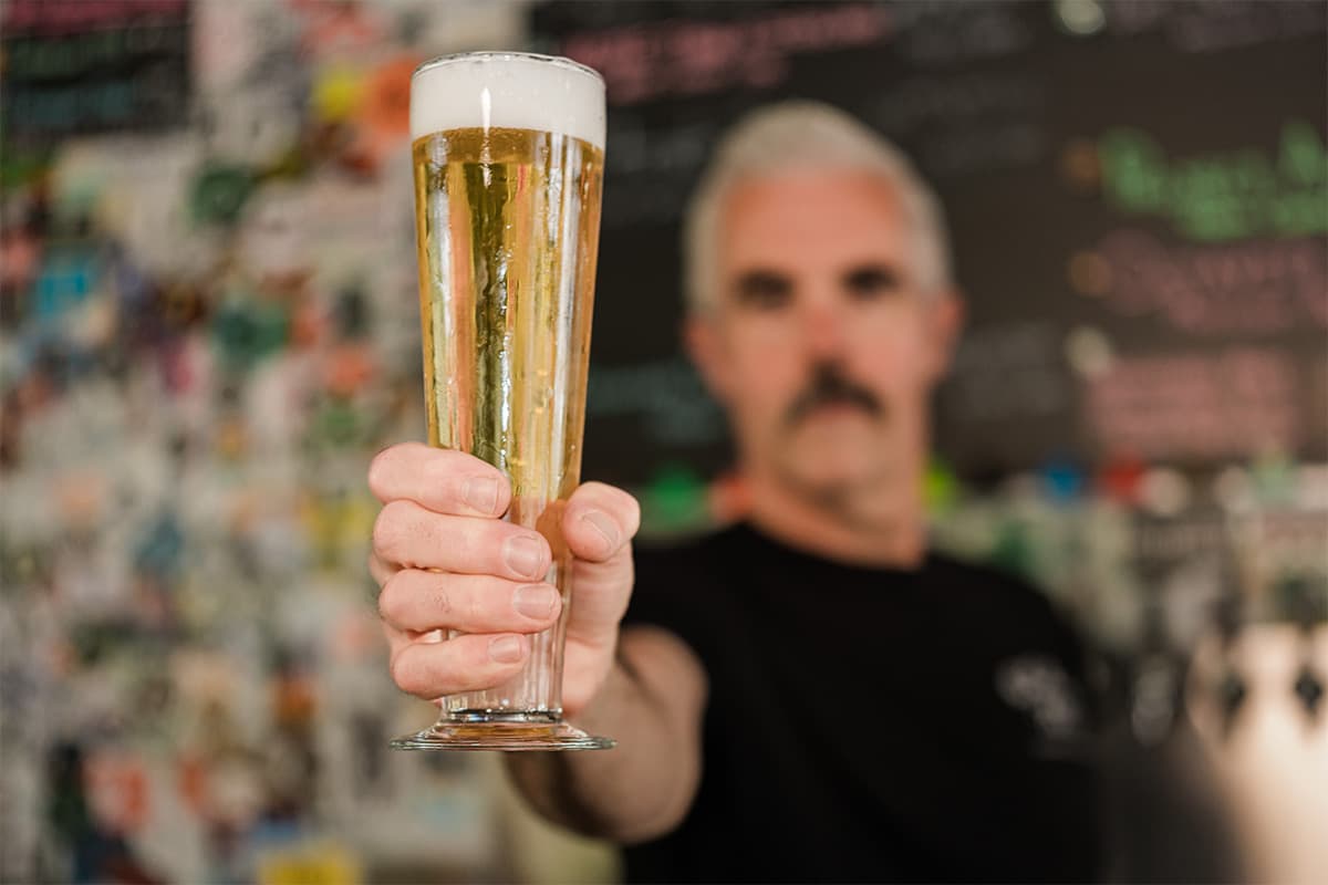Adjusting Carbonation for West Coast–Style IPAs and Pale Ales | Video Tip